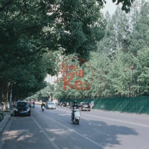 Fuji Vivid250D Film Simulation – Preset Giả Lập Màu Phim Điện Ảnh 250D (XMP/CUBE)