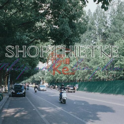 Fuji Vivid250D Film Simulation – Preset Giả Lập Màu Phim Điện Ảnh 250D (XMP/CUBE)