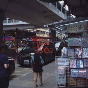 Fuji Vivid250D Film Simulation – Preset Giả Lập Màu Phim Điện Ảnh 250D (XMP/CUBE)