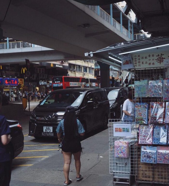 Fuji Vivid250D Film Simulation – Preset Giả Lập Màu Phim Điện Ảnh 250D (XMP/CUBE)