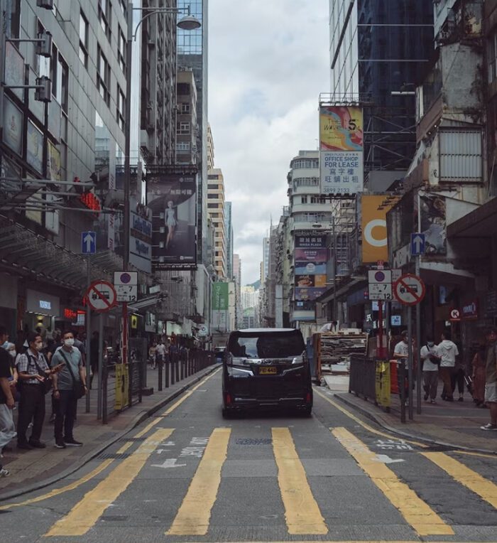 Fuji Vivid250D Film Simulation – Preset Giả Lập Màu Phim Điện Ảnh 250D (XMP/CUBE)