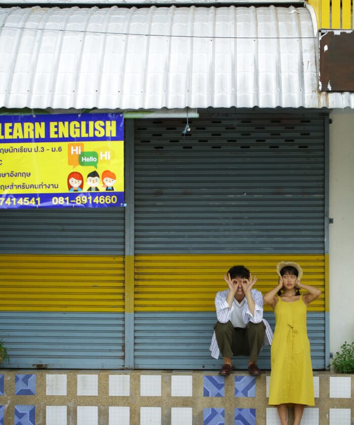 Bộ 4 Preset & LUT Arai Shinsei – Tone Điện Ảnh Nhật Bản, Full XMP + CUBE