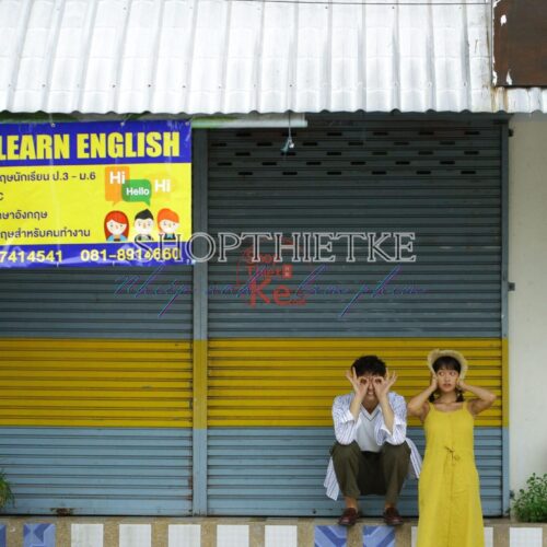 Bộ 4 Preset & LUT Arai Shinsei – Tone Điện Ảnh Nhật Bản, Full XMP + CUBE