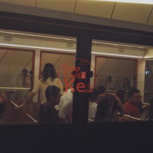 Fuji Vivid250D Film Simulation – Preset Giả Lập Màu Phim Điện Ảnh 250D (XMP/CUBE)