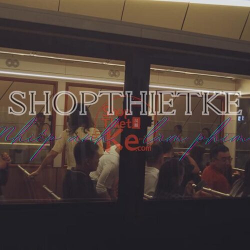 Fuji Vivid250D Film Simulation – Preset Giả Lập Màu Phim Điện Ảnh 250D (XMP/CUBE)