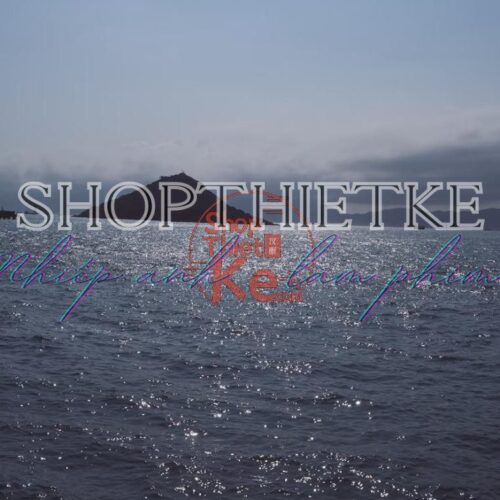 Fuji Vivid250D Film Simulation – Preset Giả Lập Màu Phim Điện Ảnh 250D (XMP/CUBE)