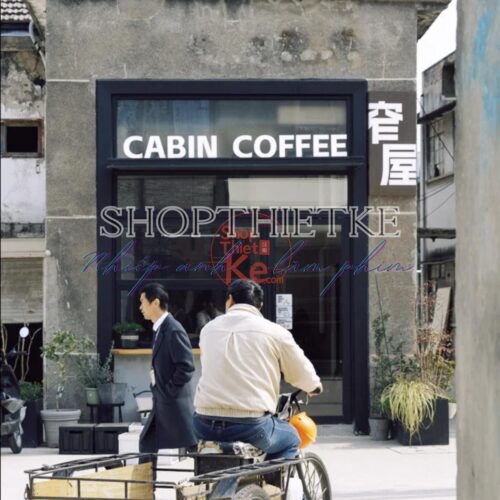 Kodak 5207 Film Simulation – Preset Giả Lập Màu Phim Kodak Vision3 250D (XMP/CUBE)