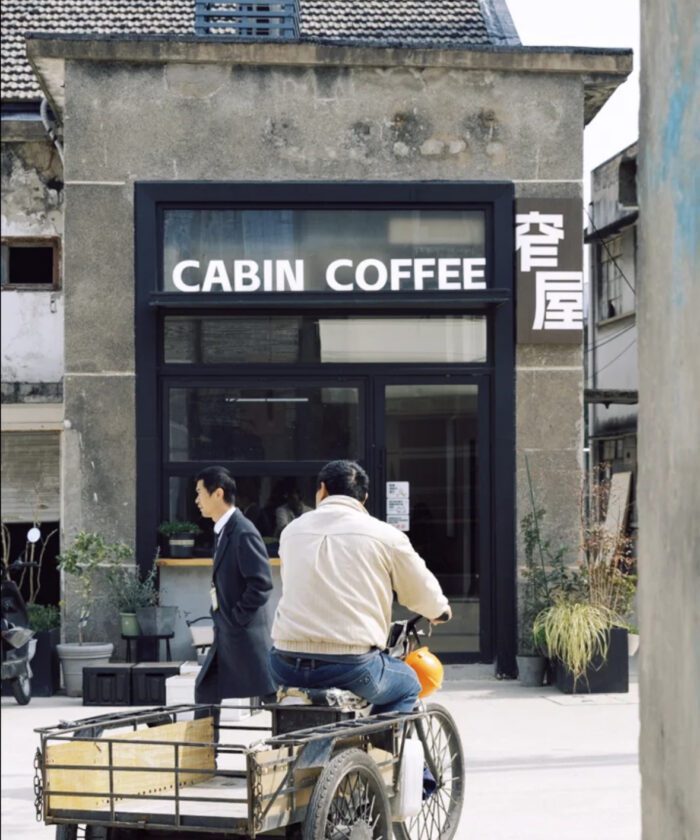 Kodak 5207 Film Simulation – Preset Giả Lập Màu Phim Kodak Vision3 250D (XMP/CUBE)