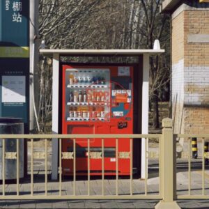 Kodak 5207 Film Simulation – Preset Giả Lập Màu Phim Kodak Vision3 250D (XMP/CUBE)