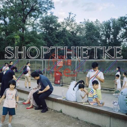 Kodak 5207 Film Simulation – Preset Giả Lập Màu Phim Kodak Vision3 250D (XMP/CUBE)