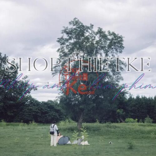 Kodak 5207 Film Simulation – Preset Giả Lập Màu Phim Kodak Vision3 250D (XMP/CUBE)