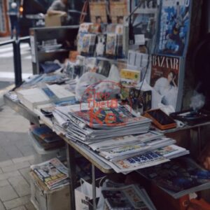 Kodak 5207 Film Simulation – Preset Giả Lập Màu Phim Kodak Vision3 250D (XMP/CUBE)