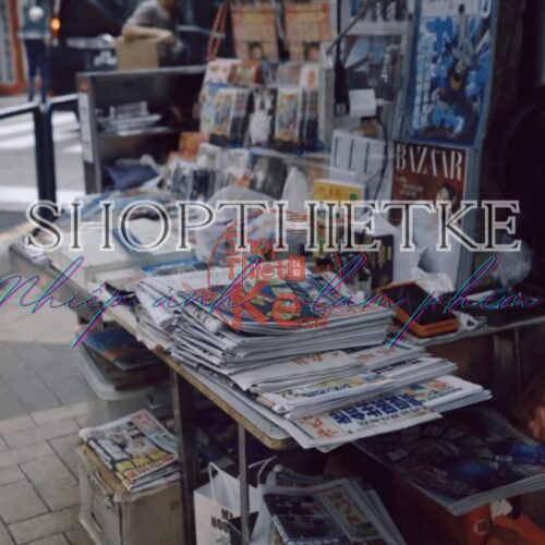 Kodak 5207 Film Simulation – Preset Giả Lập Màu Phim Kodak Vision3 250D (XMP/CUBE)