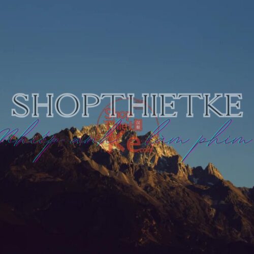 Kodak 5207 Film Simulation – Preset Giả Lập Màu Phim Kodak Vision3 250D (XMP/CUBE)