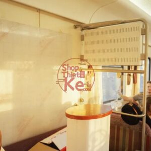 Preset Kodak Ektar 100 Negative – Mô Phỏng Phim Âm Bản Sắc Nét Rực Rỡ (XMP/CUBE)