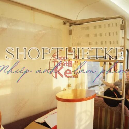 Preset Kodak Ektar 100 Negative – Mô Phỏng Phim Âm Bản Sắc Nét Rực Rỡ (XMP/CUBE)