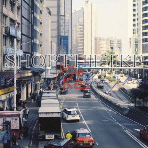 Preset Kodak Ektar 100 Negative – Mô Phỏng Phim Âm Bản Sắc Nét Rực Rỡ (XMP/CUBE)