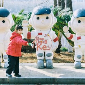 Preset Giả Lập Kodak Gold 200 SP3000 – Màu Phim Hoài Niệm Sắc Nét (XMP/CUBE)