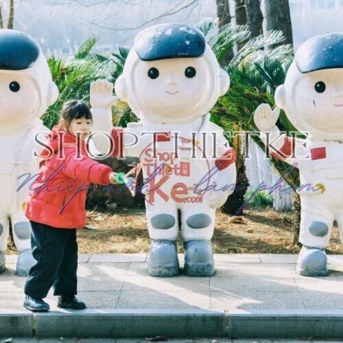 Preset Giả Lập Kodak Gold 200 SP3000 – Màu Phim Hoài Niệm Sắc Nét (XMP/CUBE)