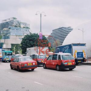 Preset Giả Lập Kodak Gold 200 SP3000 – Màu Phim Hoài Niệm Sắc Nét (XMP/CUBE)