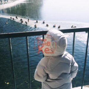 Preset Giả Lập Kodak Gold 200 SP3000 – Màu Phim Hoài Niệm Sắc Nét (XMP/CUBE)