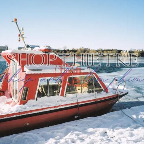 Preset Giả Lập Kodak Gold 200 SP3000 – Màu Phim Hoài Niệm Sắc Nét (XMP/CUBE)