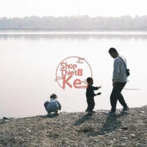 Preset Giả Lập Kodak Gold 200 SP3000 – Màu Phim Hoài Niệm Sắc Nét (XMP/CUBE)