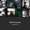 Preset USETSU by Takashi Yasui – Màu Nhật Bản Tối Giản, Điện Ảnh (XMP/DNG/CUBE) 1 shopthietke com Shopthietke.com 18