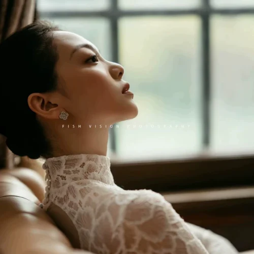 Preset Lightroom Fishvision – Bộ 4 Tone Dành Cho Ảnh Cưới Cao Cấp (XMP)