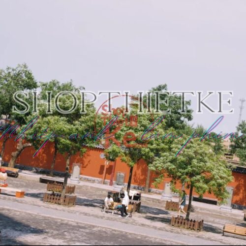 Preset Giả Lập Kodak Gold 200 SP3000 – Màu Phim Hoài Niệm Sắc Nét (XMP/CUBE)