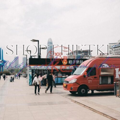 Bộ Preset Ảnh Film C200 SP3000 Phong Cách Retro Tương Thích JPG RAW (XMP/CUBE/ICC)