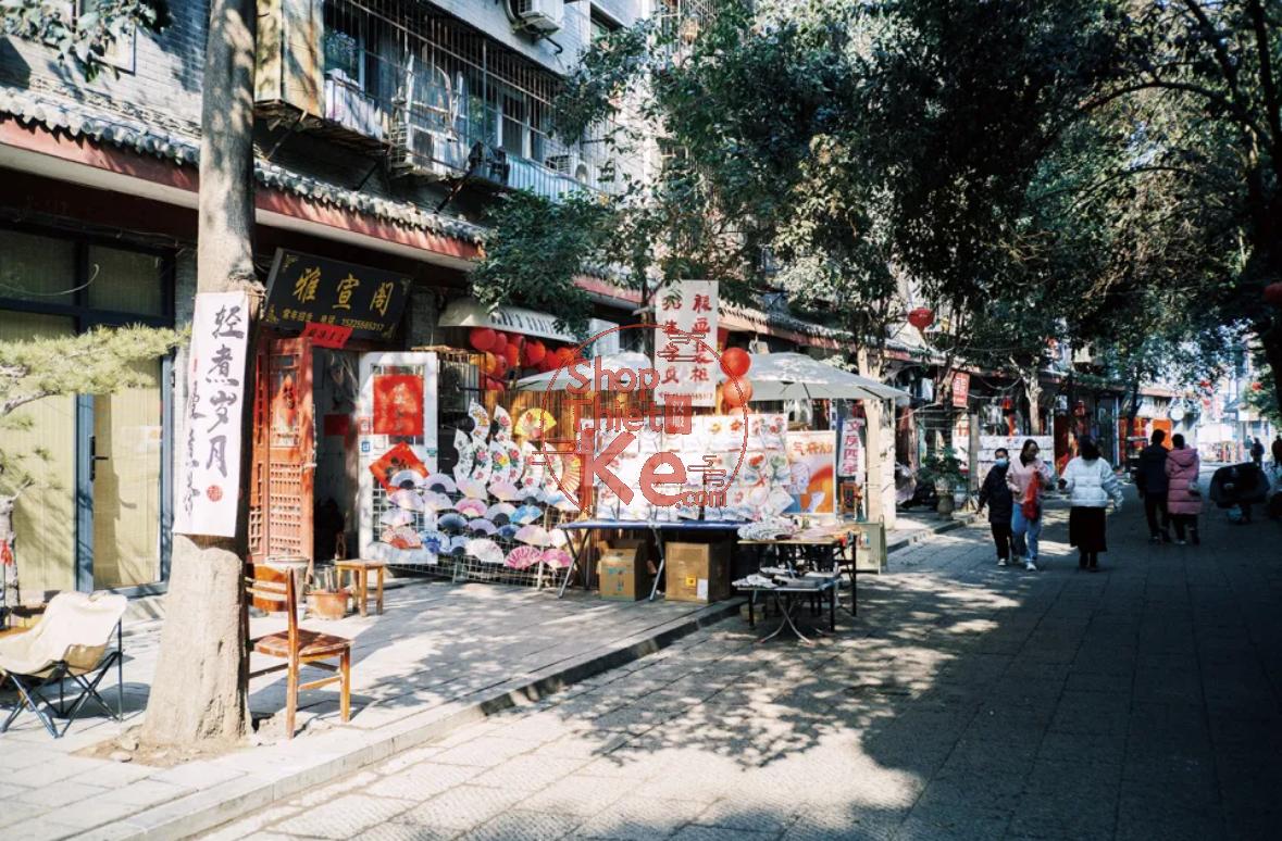 Bộ Preset Ảnh Film C200 SP3000 Phong Cách Retro Tương Thích JPG RAW (XMP/CUBE/ICC) 8 shopthietke com Shopthietke.com 188