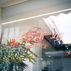 Bộ Preset Ảnh Film C200 SP3000 Phong Cách Retro Tương Thích JPG RAW (XMP/CUBE/ICC)