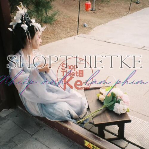 Bộ Preset Ảnh Film C200 SP3000 Phong Cách Retro Tương Thích JPG RAW (XMP/CUBE/ICC)