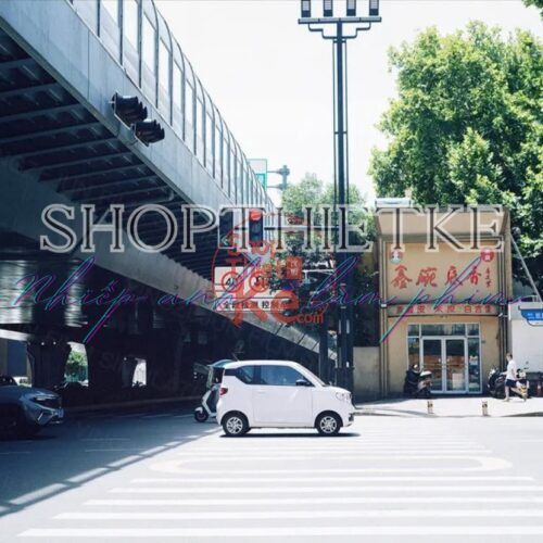 Bộ Preset Portra400 Chuẩn Màu Phim – 28 Tuỳ Chọn XMP ICC CUBE