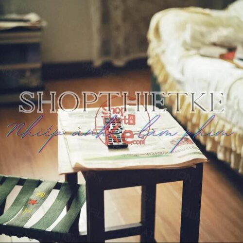 Bộ Preset Portra400 Chuẩn Màu Phim – 28 Tuỳ Chọn XMP ICC CUBE