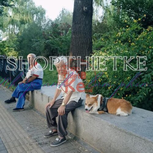 Bộ Preset Portra400 Chuẩn Màu Phim – 28 Tuỳ Chọn XMP ICC CUBE