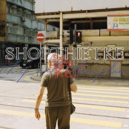 Preset Ultramax400 Tái Hiện Màu Phim Kodak – Tự Nhiên Và Trung Tính (XMP/CUBE)