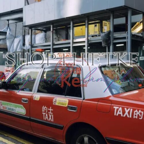 Preset Ultramax400 Tái Hiện Màu Phim Kodak – Tự Nhiên Và Trung Tính (XMP/CUBE)