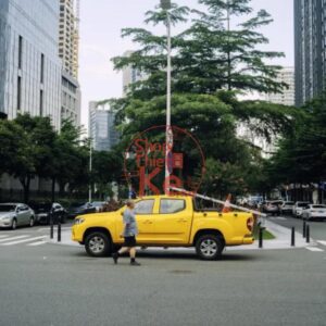 Preset Ultramax400 Tái Hiện Màu Phim Kodak – Tự Nhiên Và Trung Tính (XMP/CUBE)