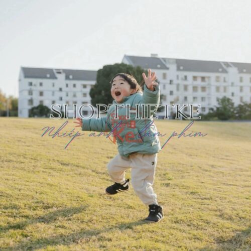 Preset Cookie Film – 11 Hiệu Ứng Giả Lập Film Cho Lightroom Và Photoshop (LR)