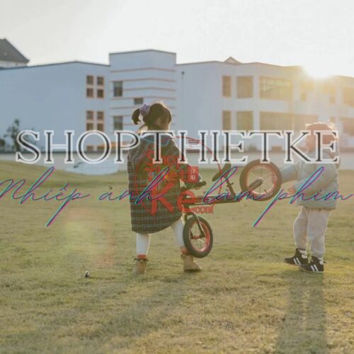 Preset Cookie Film – 11 Hiệu Ứng Giả Lập Film Cho Lightroom Và Photoshop (LR)