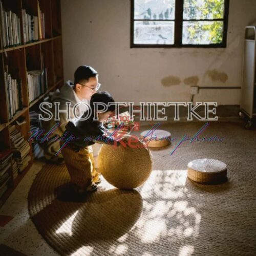 Preset Cookie Film – 11 Hiệu Ứng Giả Lập Film Cho Lightroom Và Photoshop (LR)