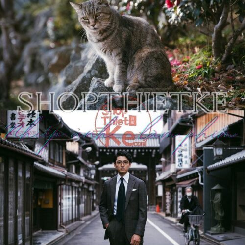 Preset USETSU by Takashi Yasui – Màu Nhật Bản Tối Giản, Điện Ảnh (XMP/DNG/CUBE)