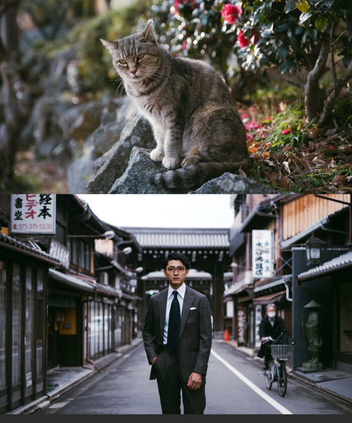 Preset USETSU by Takashi Yasui – Màu Nhật Bản Tối Giản, Điện Ảnh (XMP/DNG/CUBE)