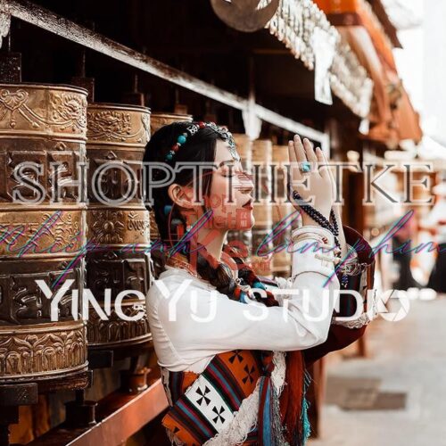 Bộ Preset Lightroom & LUT Phong Cách Lhasa Du Lịch Cổ Điển (XMP/CUBE) 6 shopthietke com Shopthietke.com 220
