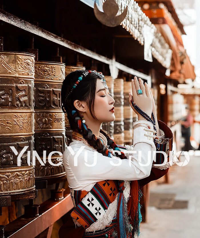 Bộ Preset Lightroom & LUT Phong Cách Lhasa Du Lịch Cổ Điển (XMP/CUBE) 6 shopthietke com Shopthietke.com 220