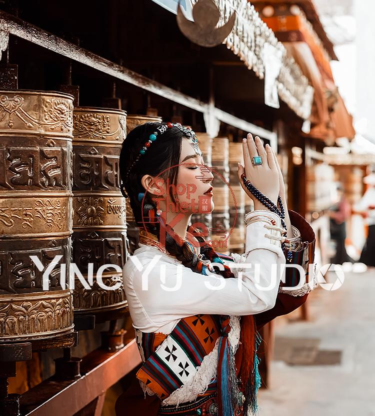 Bộ Preset Lightroom & LUT Phong Cách Lhasa Du Lịch Cổ Điển (XMP/CUBE) 4 shopthietke com Shopthietke.com 220