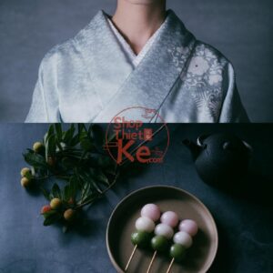 Preset USETSU by Takashi Yasui – Màu Nhật Bản Tối Giản, Điện Ảnh (XMP/DNG/CUBE)