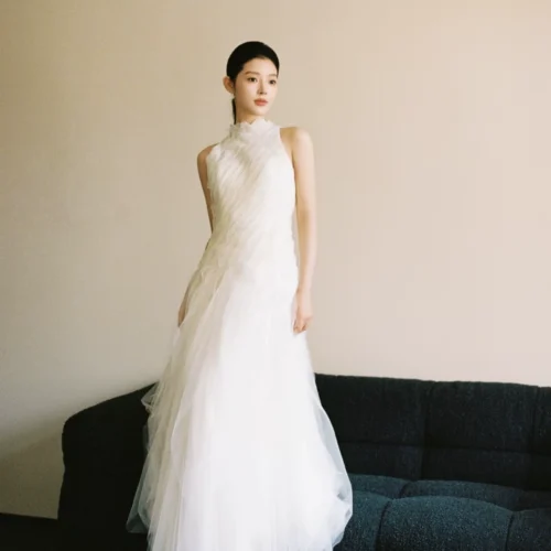 Bộ Preset Phim Cưới Viên Phàm Lão Pháp Sư Hot 2025 (XMP/ Profile)